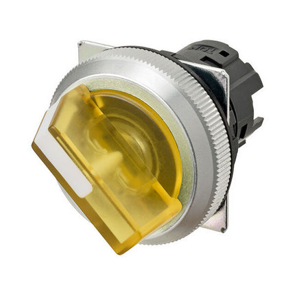 OMRON Configurable Switch Bodies-A30NZ-2MM-TYA