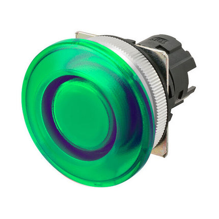 OMRON Configurable Switch Bodies-A30NZ-MMM-TGA