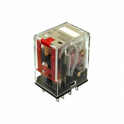 OMRON Power Relays-MY2IN AC220/240 (S)