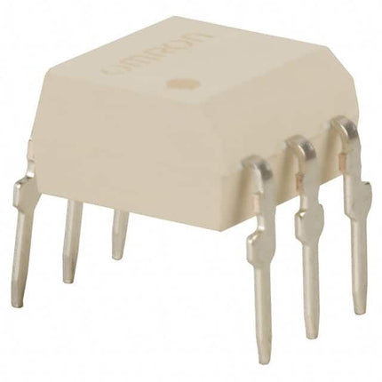 OMRON Solid State Relays (SSR)-G3VM1407M