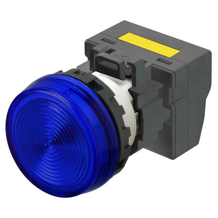 OMRON Pilot & Indicator Lights-M22N-BN-TAA-AD-P