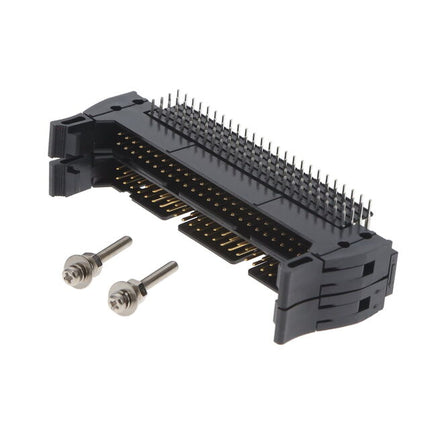 OMRON Headers, Male Pins-XG4A-5079-A