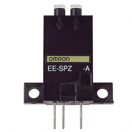 OMRON Reflective - Logic Output-EE-SPZ401-A