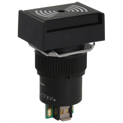 OMRON Alarms, Buzzers, and Sirens-M2BJ-B24C