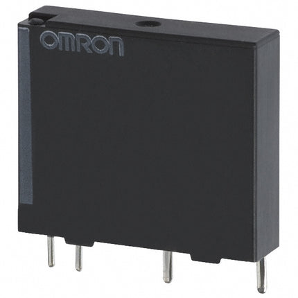 OMRON Power Relays-G6M-1A DC5