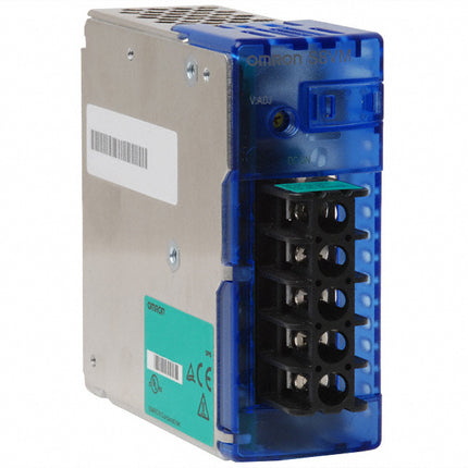 OMRON AC DC Converters-S8VM-01512C