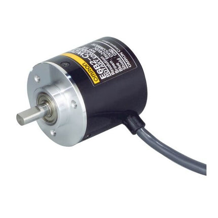 OMRON Encoders - Industrial-E6B2-CWZ1X 1000P/R 2M