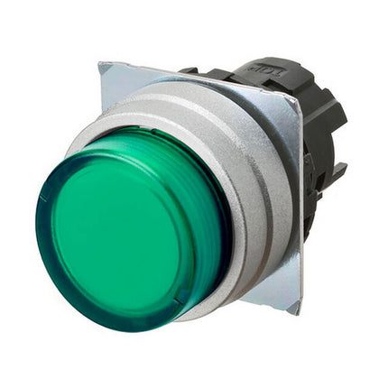 OMRON Configurable Switch Bodies-A22NZ-MPA-TGA