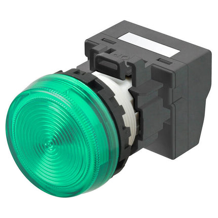 OMRON Pilot & Indicator Lights-M22N-BN-TGA-GB-P