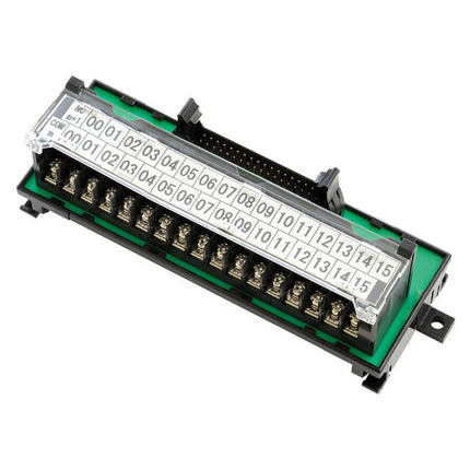 OMRON Interface Modules-XW2R-J34G-C4