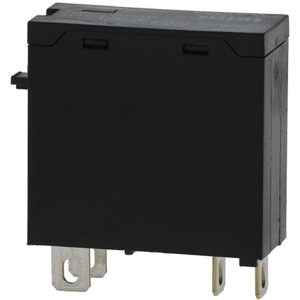 OMRON Solid State Relays (SSR)-G3RZ-201SLN DC24