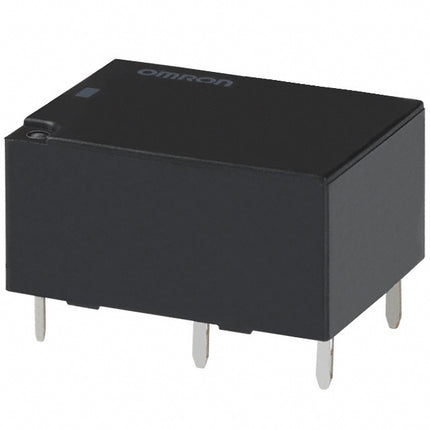 OMRON Power Relays-G6C-2114P-US DC12