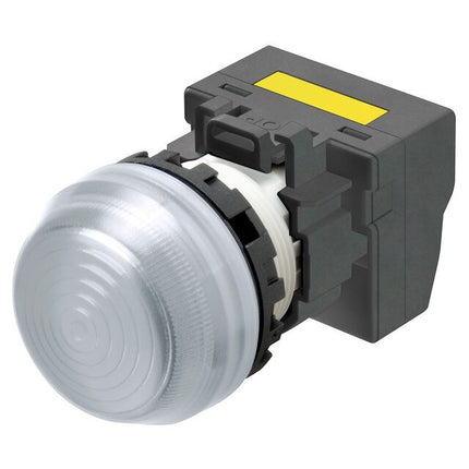 OMRON Pilot & Indicator Lights-M22N-BG-TWA-WE-P