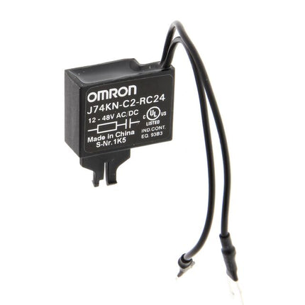 OMRON Relays Accessories-J74KN-C-ML
