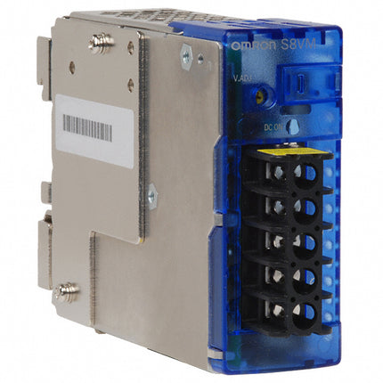 OMRON AC DC Converters-S8VM-03012C