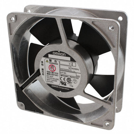OMRON Heat Sinks-R87F-A4A15HP
