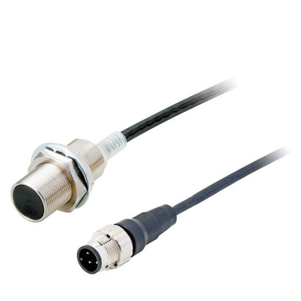OMRON Proximity Sensors - Industrial-E2ER-X7D1-M1TGJ 0.3M
