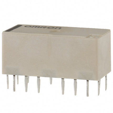 OMRON Signal Relays-G6W-1P DC24