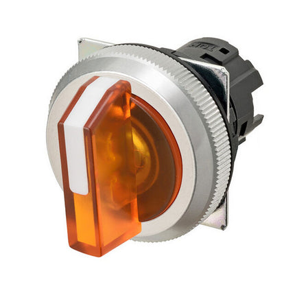 OMRON Configurable Switch Bodies-A30NZ-3MB-TOA