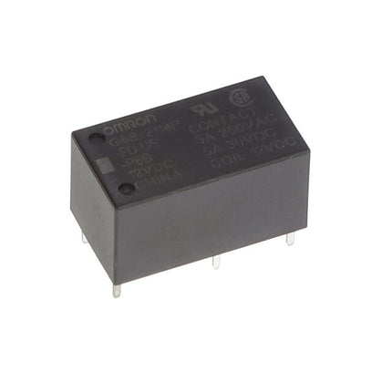 OMRON Power Relays-G6B-2114P-FD-US-P6B DC12