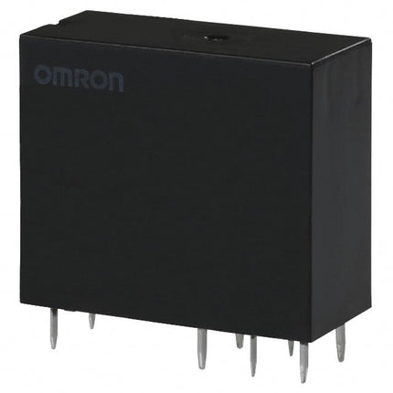OMRON Power Relays-G2R-24-AUL DC6