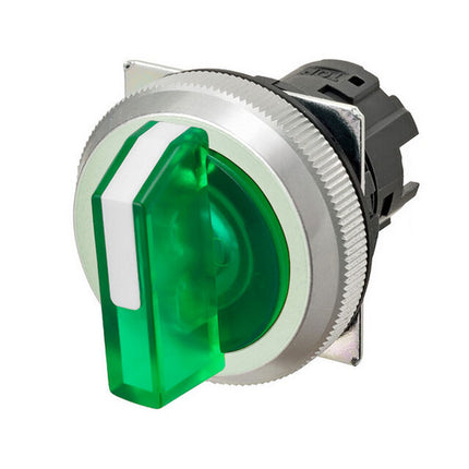 OMRON Configurable Switch Bodies-A30NZ-3ML-TGA
