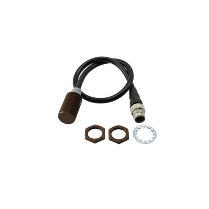 OMRON Proximity Sensors - Industrial-E2EW-QX10B1T18-M1TJ 0.3M
