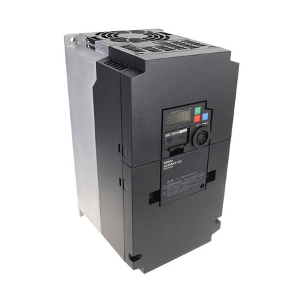 OMRON Variable Frequency Drives (VFDs-3G3MX2-A4055-V2