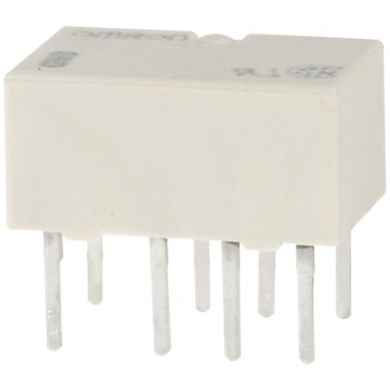 OMRON Signal Relays-G6K-2P-Y DC24