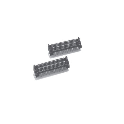 OMRON Arrays, Edge Type, Mezzanine (B-XH4A-4035-1A