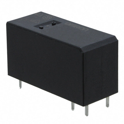 OMRON Power Relays-G2RL-2A DC24