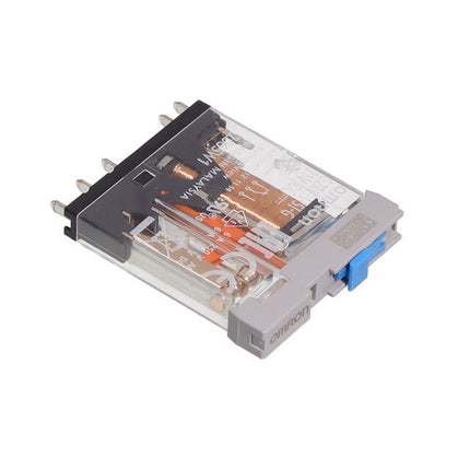 OMRON Power Relays-G2RV-1-SI-G DC21