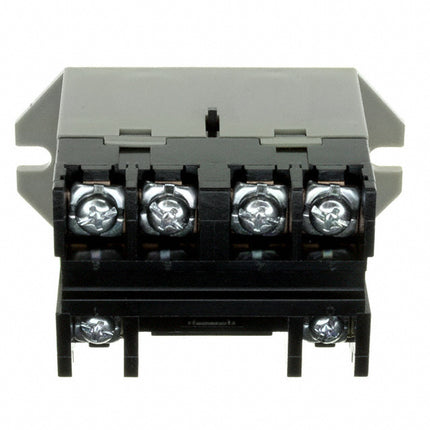 OMRON Power Relays-G7L-2A-BUBJ-CB AC100/120