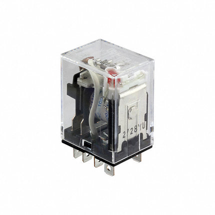 OMRON Power Relays-LY1N AC100/110