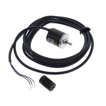 OMRON Encoders - Industrial-E6A2-CS5C 60P/R 2M