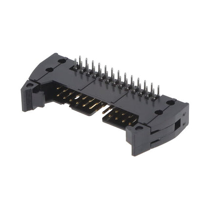OMRON Headers, Male Pins-XG4A-2635