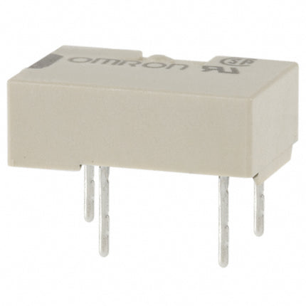 OMRON Signal Relays-G6L-1P DC12