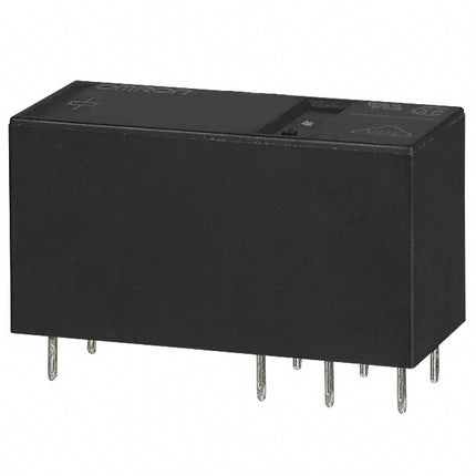 OMRON Power Relays-G5RL-1-E-HR DC12