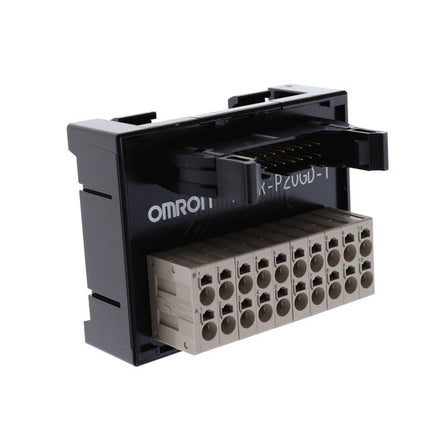 OMRON Interface Modules-XW2R-P20GD-T