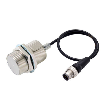 OMRON Proximity Sensors - Industrial-E2E-X10D2-M1GJ 0.3M