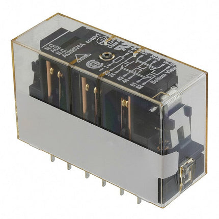OMRON Safety Relays-G7S-4A2B-E DC24
