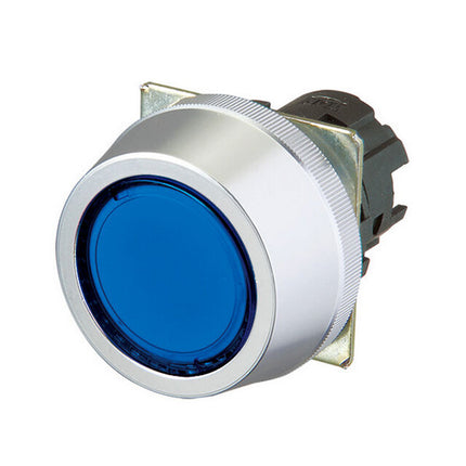 OMRON Configurable Switch Bodies-A30NZ-MGM-TAA