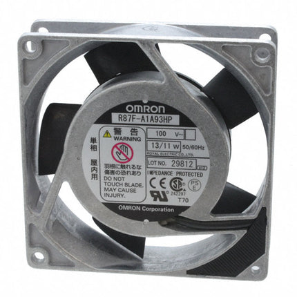 OMRON Heat Sinks-R87F-A1A93HP