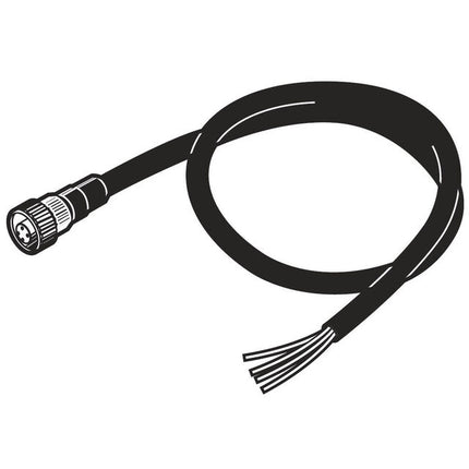 OMRON Circular Cable Assemblies-XS4F-D421-110-A