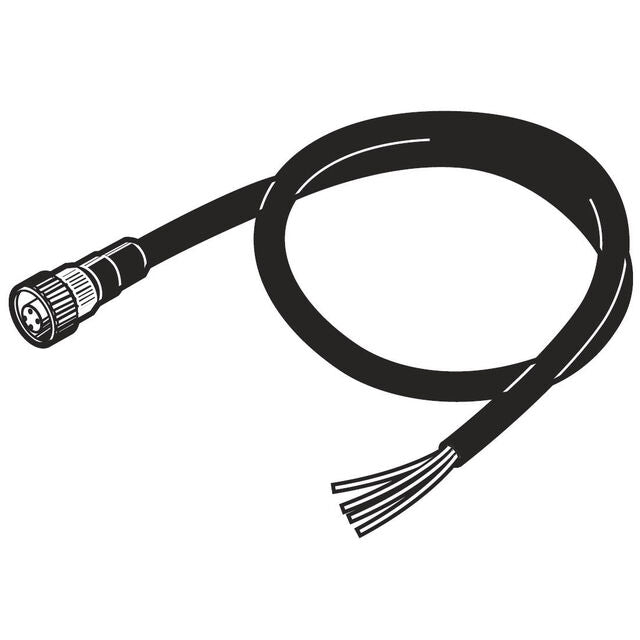 OMRON Circular Cable Assemblies-XS4F-D421-110-A
