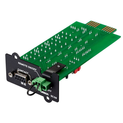 OMRON Accessories-SC08G