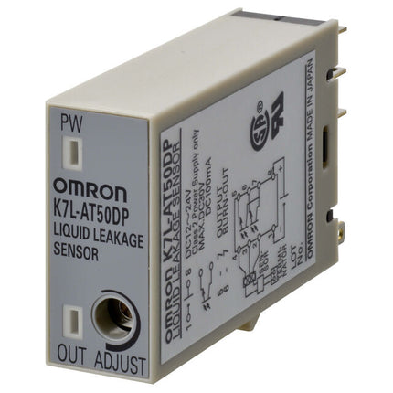 OMRON Specialized Sensors-K7L-AT50DP