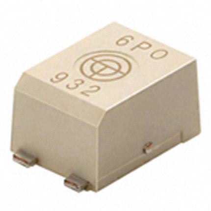OMRON Solid State Relays (SSR)-G3VM-41PR6(TR05)