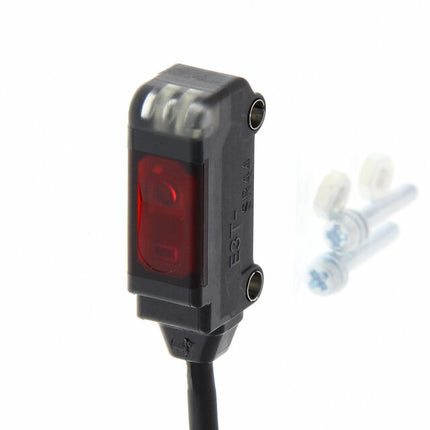 OMRON Photoelectric - Industrial-E3T-SR44-C 2M