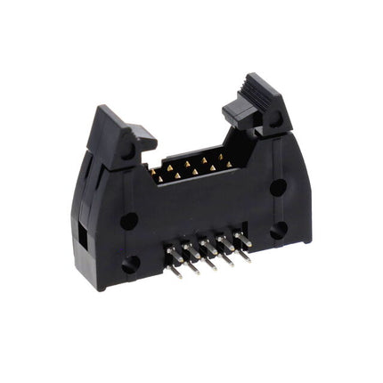 OMRON Headers, Male Pins-XG4A-1075